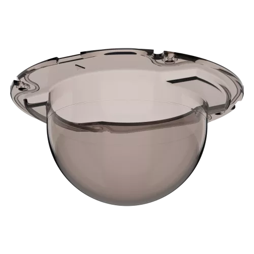 Dome fumê Tp3802e