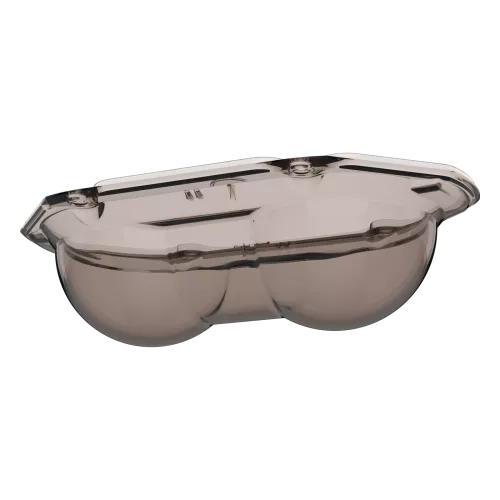 Tp3819e dome smoked 