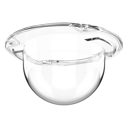 Tp3824-e clear dome