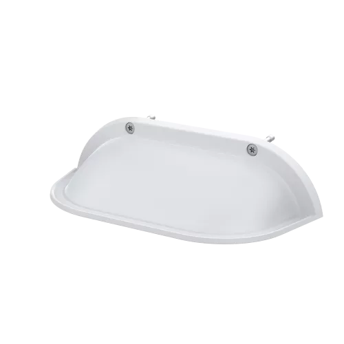 Tp3825e white weathershield