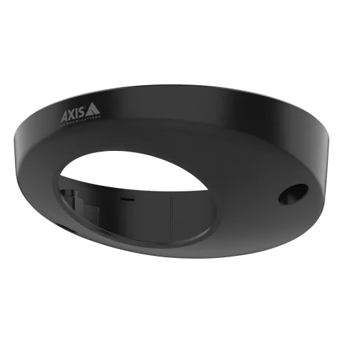 AXIS TP3830 Top Cover Black