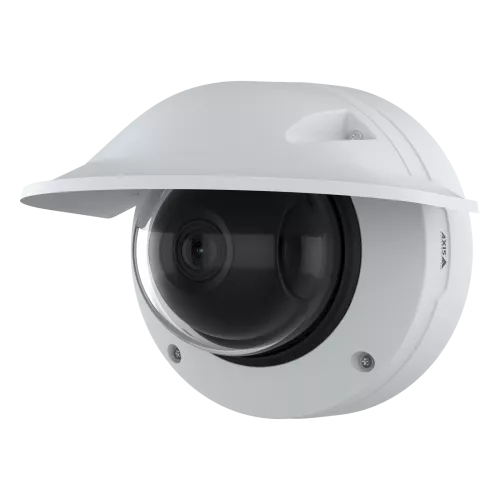 AXIS Q3628-VE Dome Camera