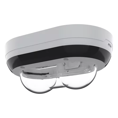 dome cover white
