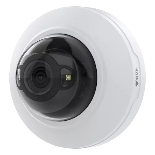 AXIS M4215-LV Dome Camera