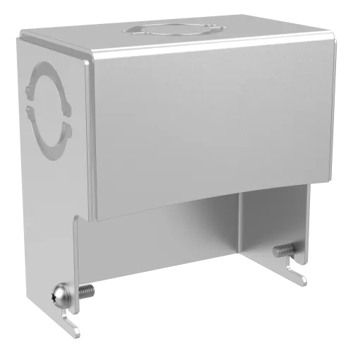 AXIS TC1602 Conduit Adapter