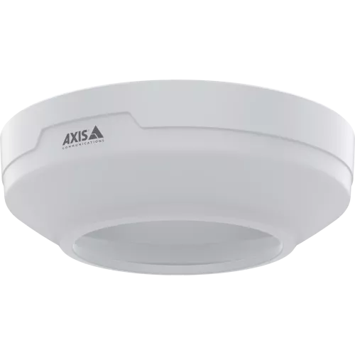 AXIS TM3821 Casing bianco, visto dalla parte anteriore
