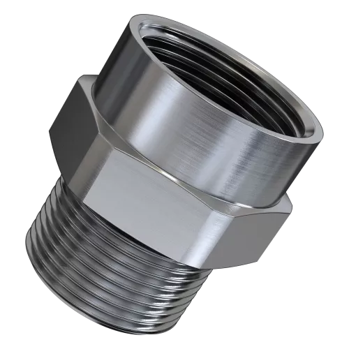 AXIS TQ1917 Adapter M25x1.5-3/4 NPT