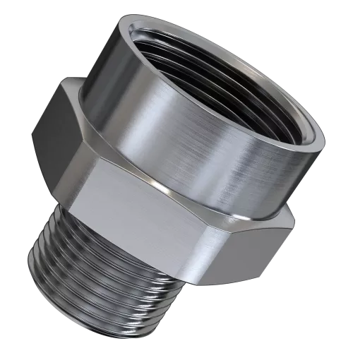 AXIS TQ1918 Adapter M20x1.5-3/4 NPT