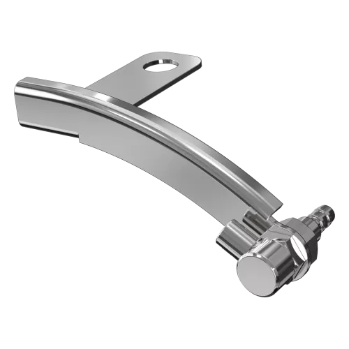 アクシスコミュニケーションズ AXIS TQ1924-E WASHER NOZZLE 02800-001