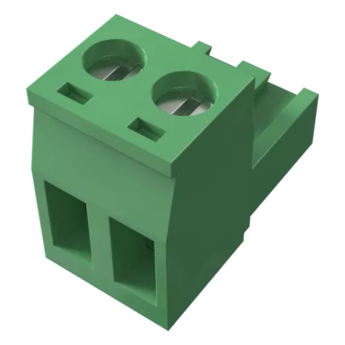 AXIS TU6013 Connector 2-Pin 5.08 ST