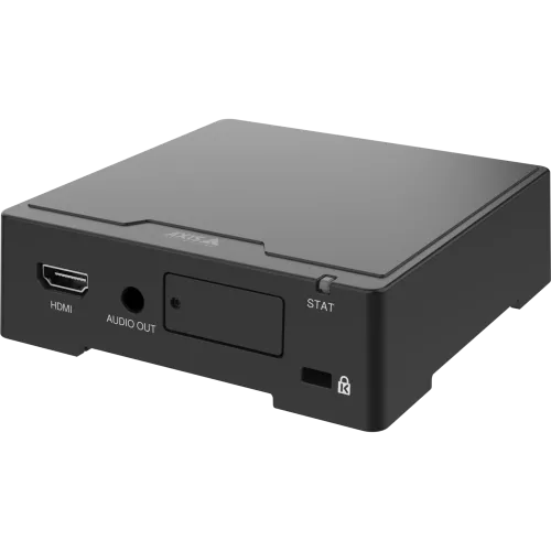 AXIS D1110 VIdeo Decoder 4K