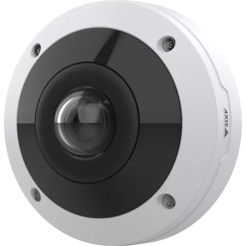 AXIS M43 Series onboard cameras