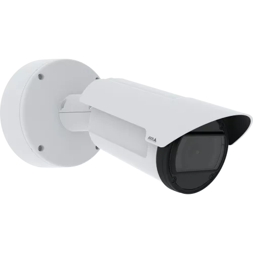 AXIS Q1806-LE Bullet Camera