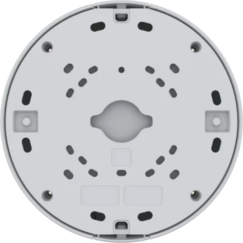Dessous du boîtier arrière AXIS TQ3601-E