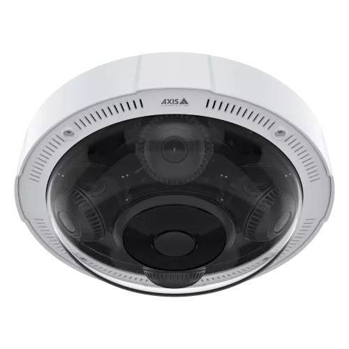 Multidirectional camera