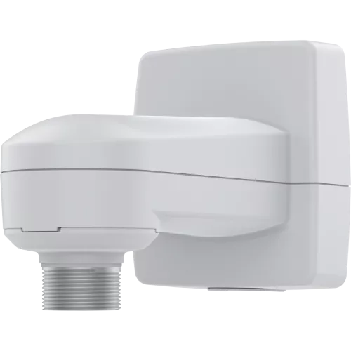 AXIS TP1001-E Wall-and-Pole Mount mit AXIS T94K01D Pendant Kit