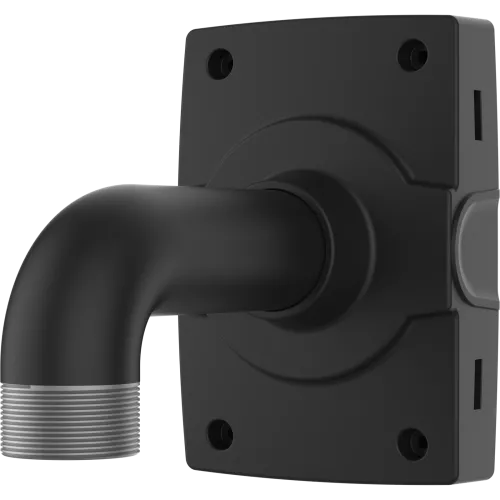 TP3004-E Wall Mount in black.