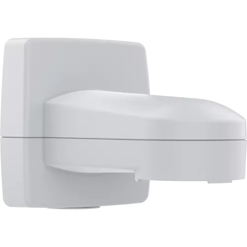 AXIS TQ5001-E Wall-and-Pole Mount facing right