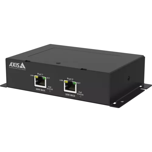 AXIS tu8010.