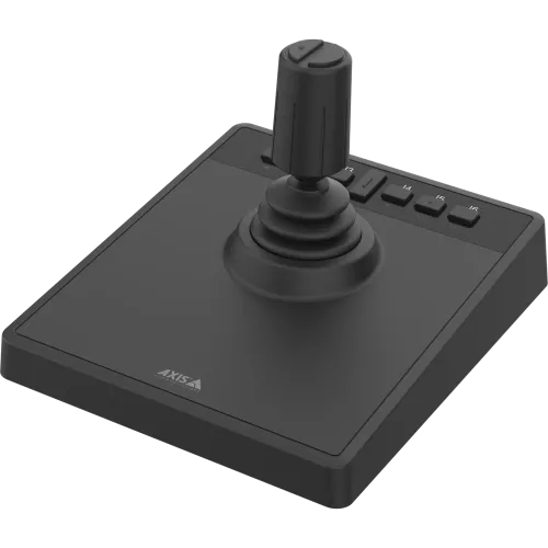 AXIS TU9002 Joystick | Axis Communications AXIS TU9002 Joystick | Axis Communications