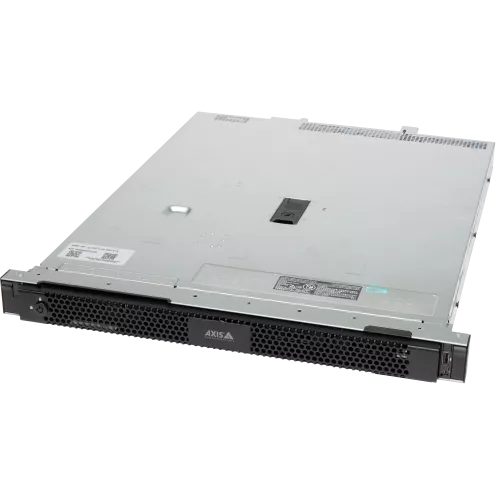 AXIS S1216 Rack.