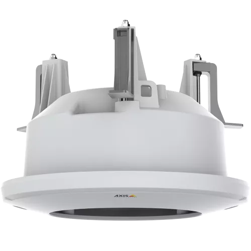 AXIS TQ3201-E Recessed Mount solo, sin cámara
