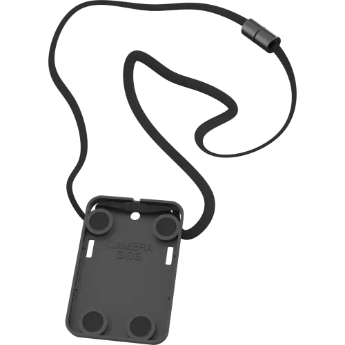 AXIS TW1106 Magnet Mount, viewed from its left angle