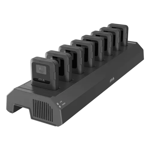 Docking station