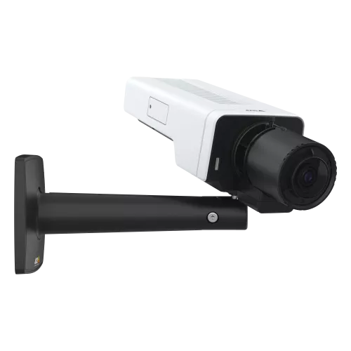 AXIS P1385 Box Camera