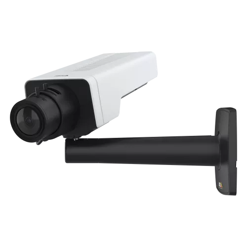 今年も話題の AXIS Communications Axis | Camera Box P1388 カメラ