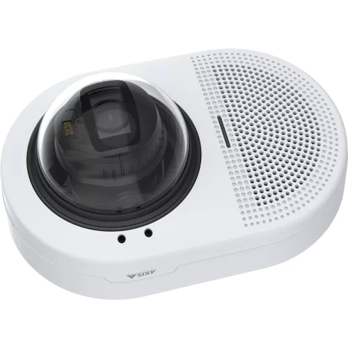 AXIS Q9307-LV Dome Camera