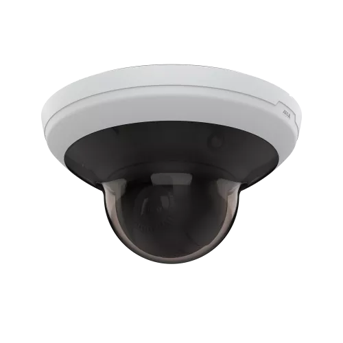 white m5000 ptz camera 