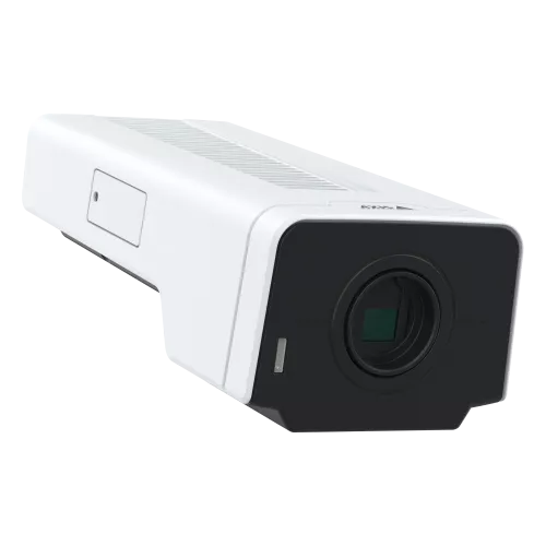 AXIS P1385-B angle right