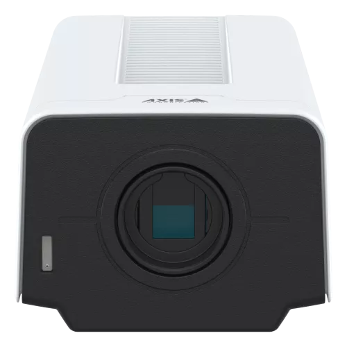 AXIS P1385-B front