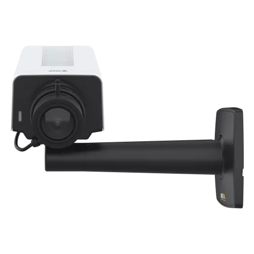 AXIS P1388 Box Camera | Axis Communications AXIS P1388 Box Camera | Axis Communications