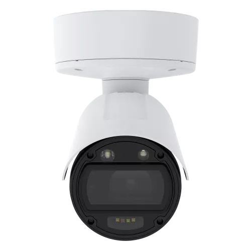 Frontal de AXIS Q1808-LE