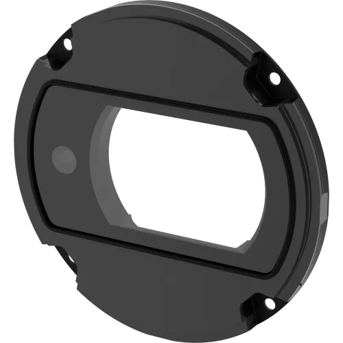 AXIS TQ1932-E Front Window Kit, viewed from its left angle