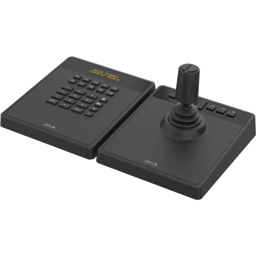 AXIS TU9001 Control Board