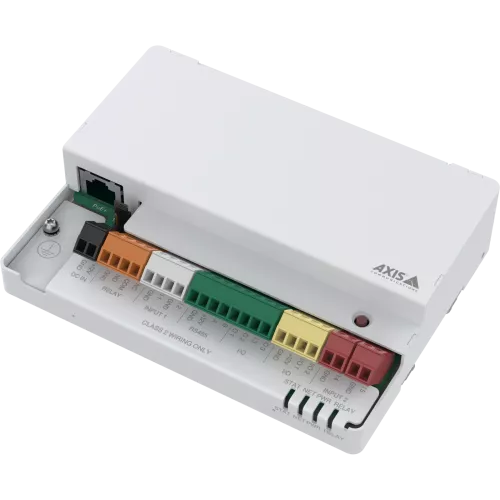 AXIS A9210