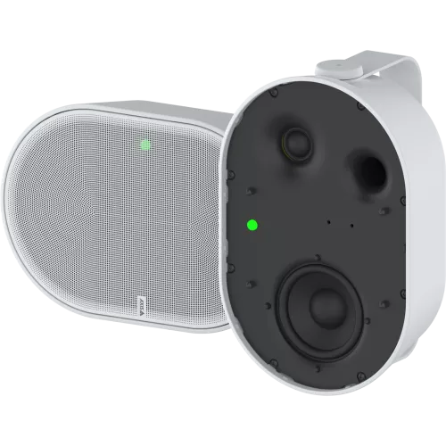 Cabinet speaker without mesh