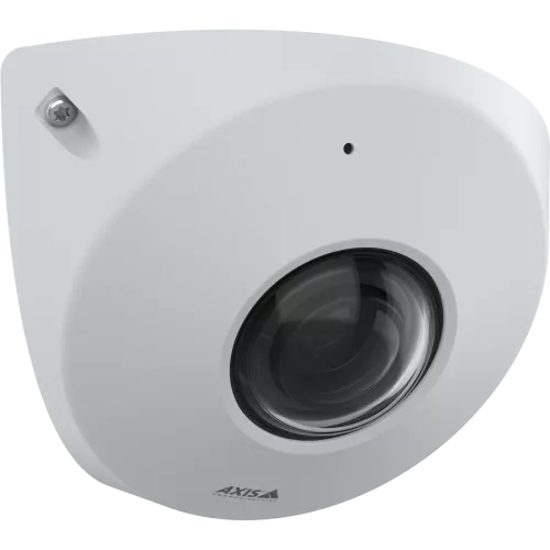 AXIS P9117-PV