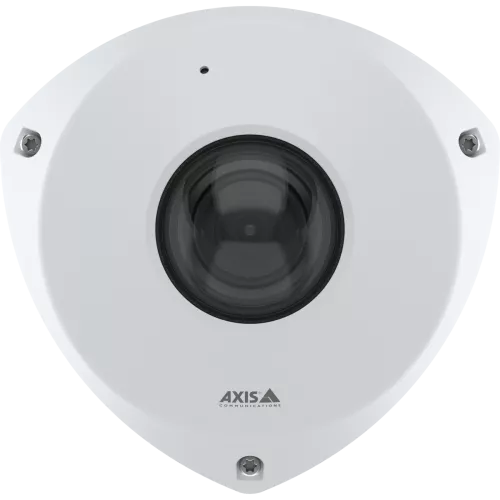 AXIS P9117-PV