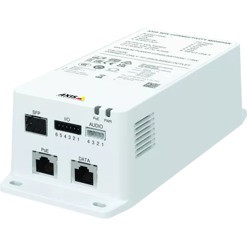 Injecteur de connectivité de 90 W