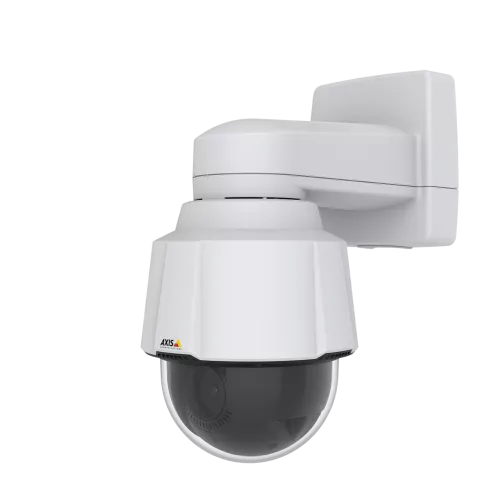 AXIS P5654-E Mk II PTZ Camera | Axis Communications AXIS P5654-E Mk II PTZ Camera | Axis Communications
