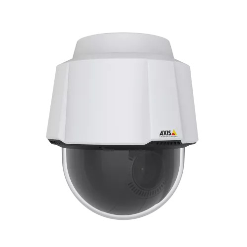 ptz camera facing right