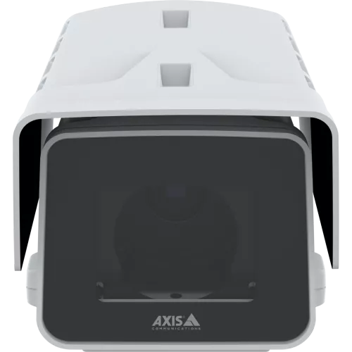 Camera angle front 
