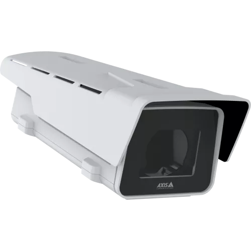 AXIS P1387-LE from angle right