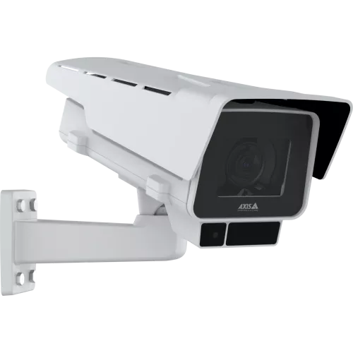 AXIS P1387-LE seen from angle right