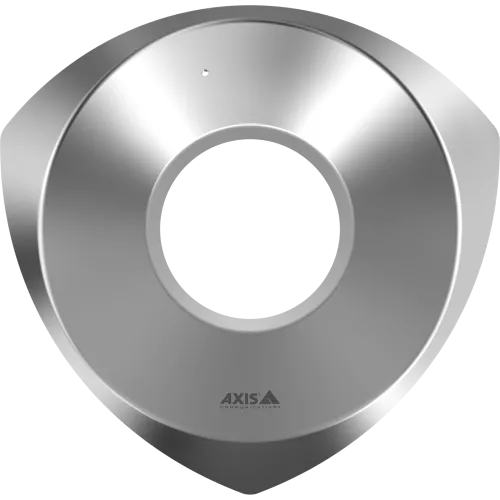 AXIS TP9801 Cover Steel