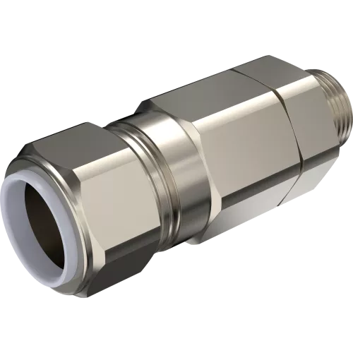 AXIS TQ1943-E Cable Gland Ex d Armored